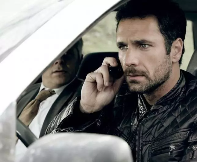 Агентура 2009 скачать с торрента Агентура 2009 скачать с торрента