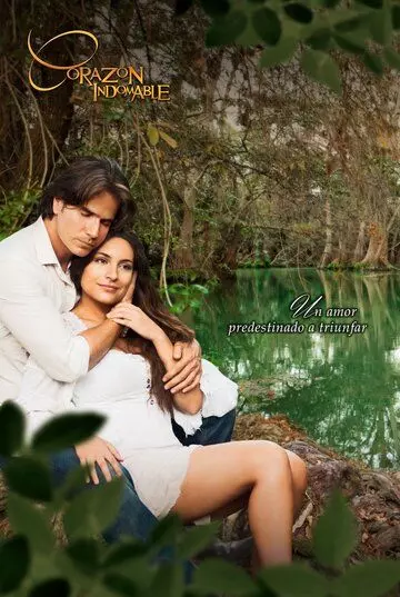 Непокорное сердце / Corazón indomable 2013 скачать через торрент в хорошем качестве