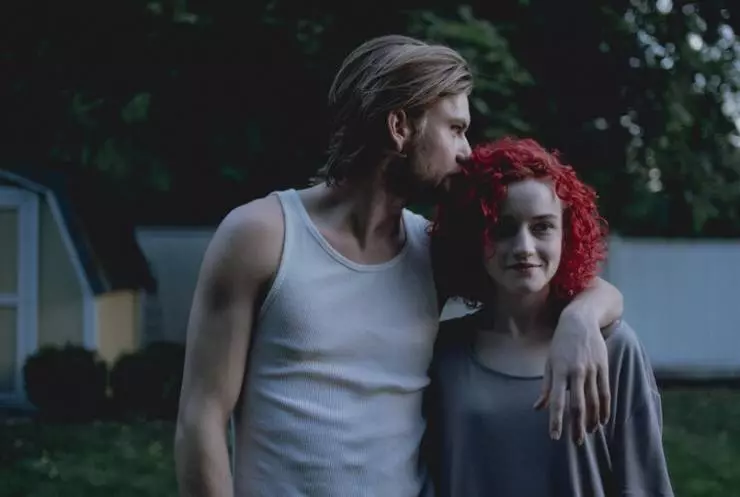 Рыжим тут не место 2017 скачать торрентом Рыжим тут не место 2017 скачать торрентом