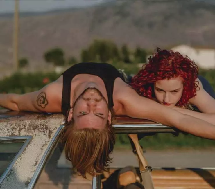 Рыжим тут не место 2017 скачать через торрент бесплатно Рыжим тут не место 2017 скачать через торрент бесплатно