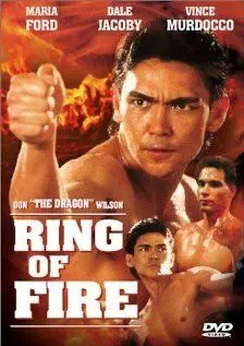 Огненное кольцо / Ring of Fire 1991 скачать через торрент в хорошем качестве