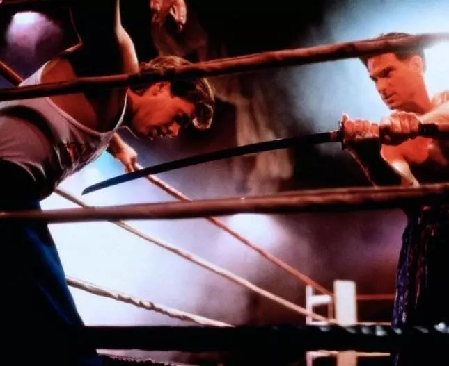 Огненное кольцо 1991 скачать торрентом Огненное кольцо 1991 скачать торрентом