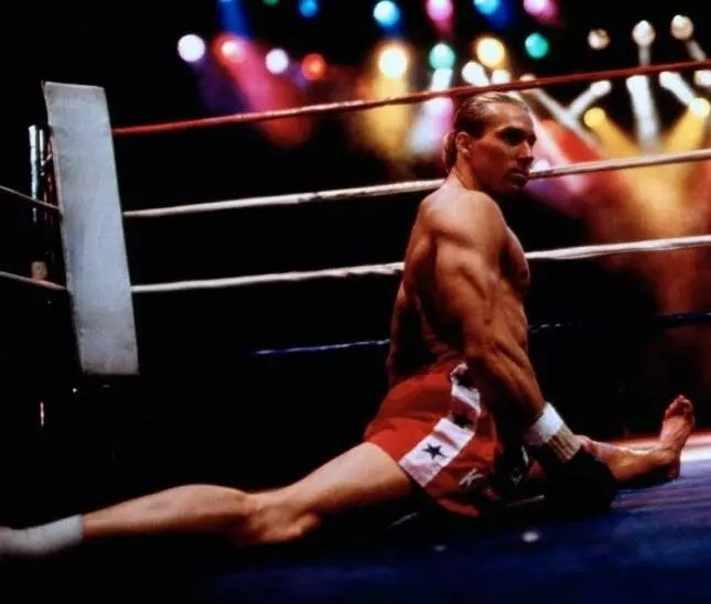 Огненное кольцо 1991 скачать с торрента Огненное кольцо 1991 скачать с торрента