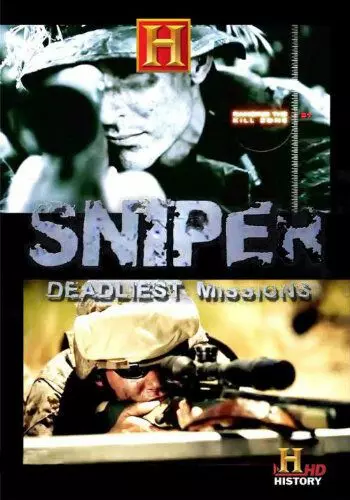 Снайпер: Самые опасные задания / Sniper: Deadliest Missions 2010 скачать через торрент в хорошем качестве