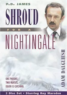 Приют соловья / Shroud for a Nightingale 1984 скачать через торрент в хорошем качестве