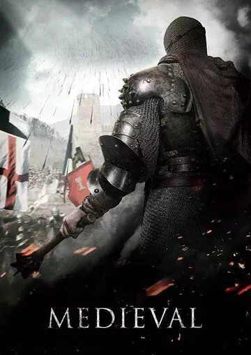 Средневековье / Medieval 2022 скачать через торрент в хорошем качестве