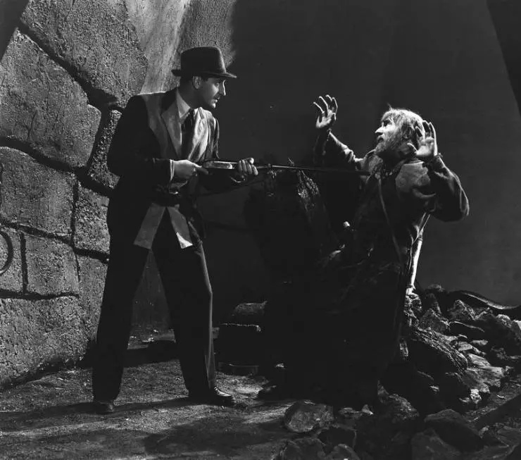 Сын Франкенштейна 1939 скачать торрентом Сын Франкенштейна 1939 скачать торрентом