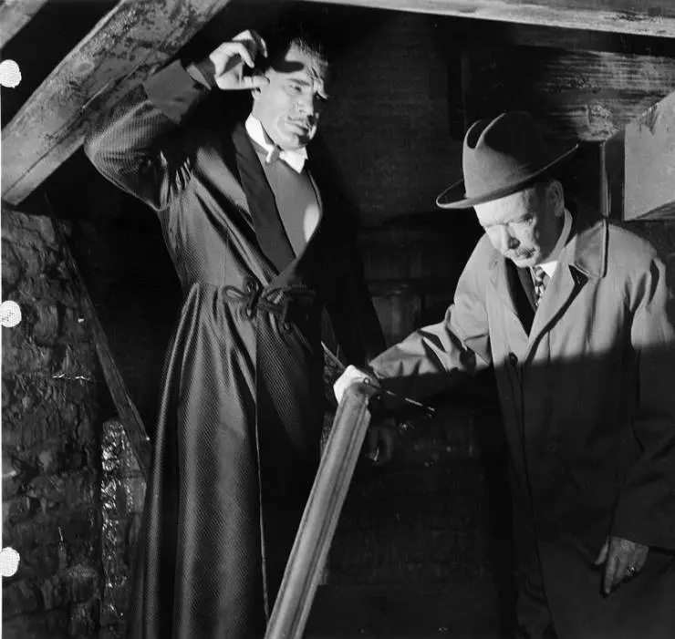 Сын Дракулы 1943 скачать через торрент бесплатно Сын Дракулы 1943 скачать через торрент бесплатно