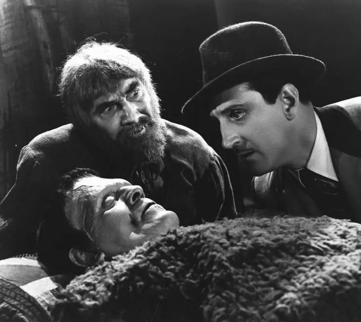 Сын Франкенштейна 1939 скачать с торрента Сын Франкенштейна 1939 скачать с торрента