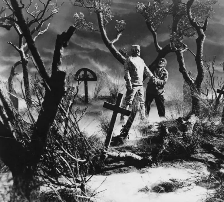 Дух Франкенштейна 1942 скачать через торрент бесплатно Дух Франкенштейна 1942 скачать через торрент бесплатно