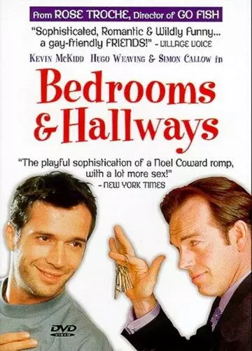 Спальни и прихожие / Bedrooms and Hallways 1998 скачать через торрент в хорошем качестве