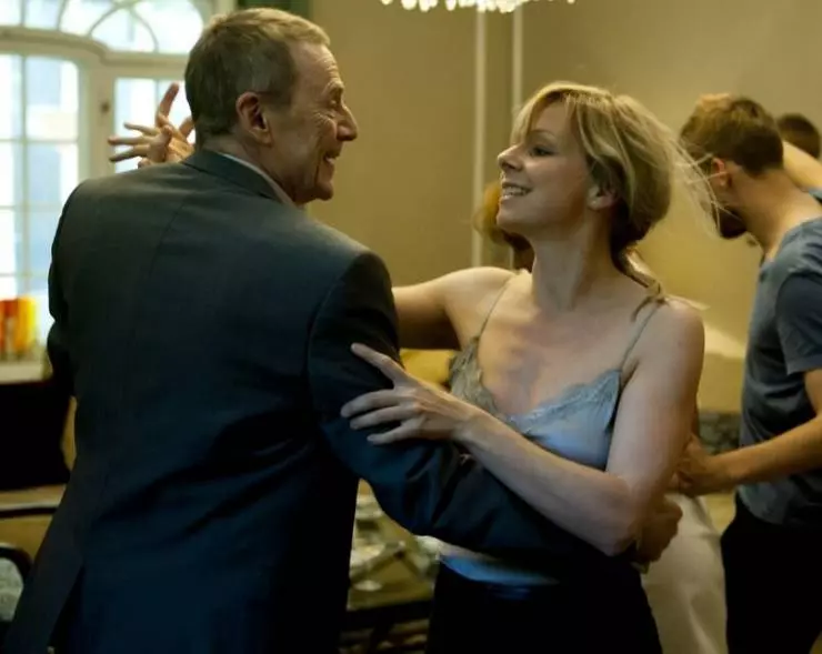 Семья Рейнвальд 2010 скачать с торрента Семья Рейнвальд 2010 скачать с торрента