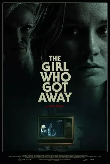 Девушка, которая сбежала / The Girl Who Got Away 2021 скачать через торрент в хорошем качестве