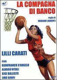 Соседка по парте / La compagna di banco 1977 скачать через торрент в хорошем качестве