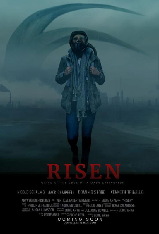 Risen