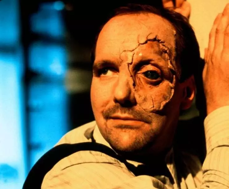 Прибытие: Новая угроза 1998 скачать с торрента Прибытие: Новая угроза 1998 скачать с торрента