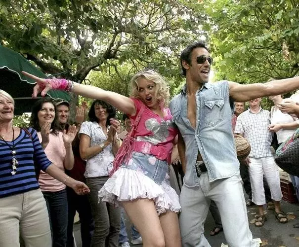 Новая Мод 2010 скачать через торрент бесплатно Новая Мод 2010 скачать через торрент бесплатно