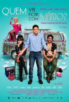 Quem Vai Ficar com Mário? 2021 скачать через торрент в хорошем качестве