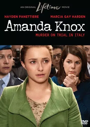 История Аманды Нокс / Amanda Knox 2011 скачать через торрент в хорошем качестве