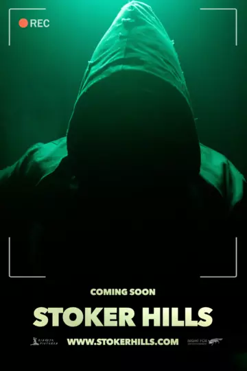 Стокер Хиллс / Stoker Hills 2020 скачать через торрент в хорошем качестве