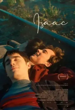 Исаак / Isaac 2020 скачать через торрент в хорошем качестве
