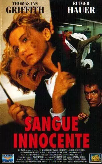 Прощения нет / Beyond Forgiveness 1995 скачать через торрент в хорошем качестве