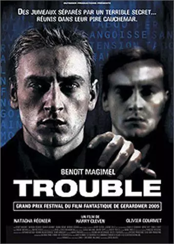 Двуличие / Trouble 2005 скачать через торрент в хорошем качестве