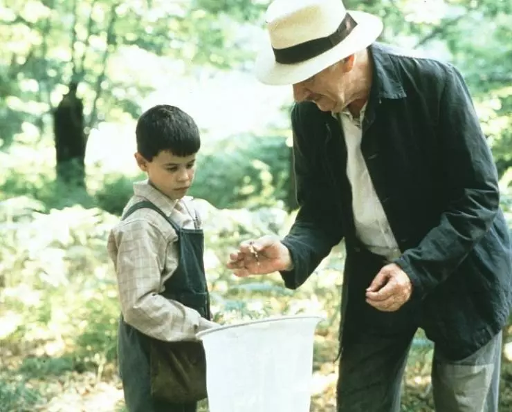 Язык бабочек 1999 скачать с торрента Язык бабочек 1999 скачать с торрента