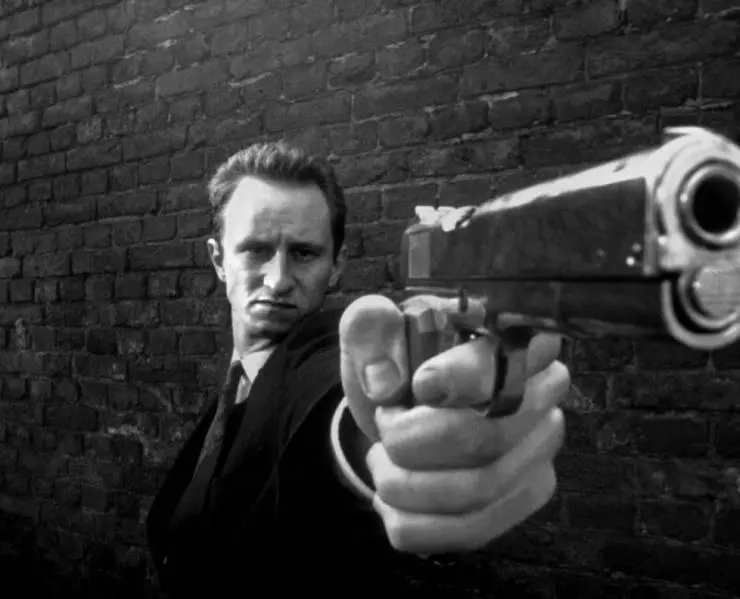 Человек кусает собаку 1992 скачать торрентом Человек кусает собаку 1992 скачать торрентом