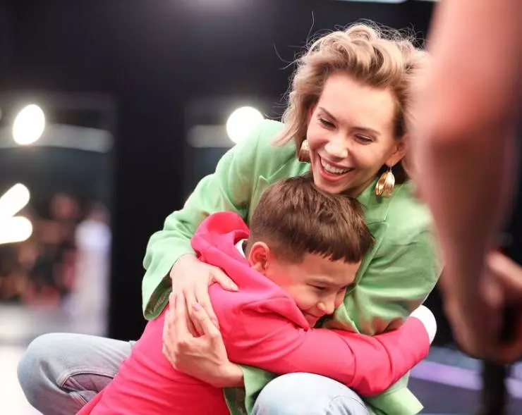 Новые танцы 2021 скачать с торрента Новые танцы 2021 скачать с торрента