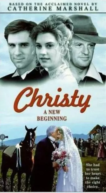 Кристи: Выбор сердца, Часть 2 / Christy: Choices of the Heart 2001 скачать через торрент в хорошем качестве