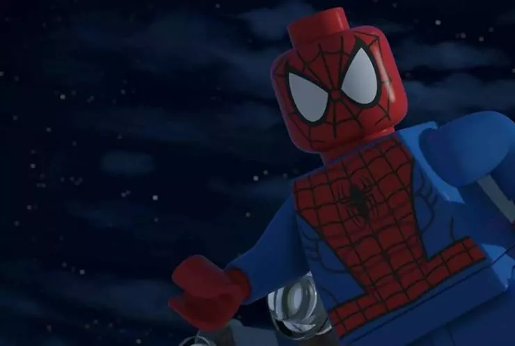 LEGO Супергерои Marvel: Максимальная перегрузка 2013 скачать с торрента LEGO Супергерои Marvel: Максимальная перегрузка 2013 скачать с торрента