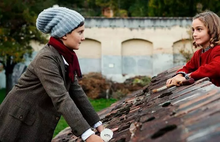 Как я научился быть ребёнком 2019 скачать через торрент бесплатно Как я научился быть ребёнком 2019 скачать через торрент бесплатно