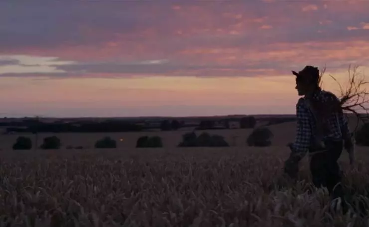 Робот и Пугало 2017 скачать через торрент бесплатно Робот и Пугало 2017 скачать через торрент бесплатно