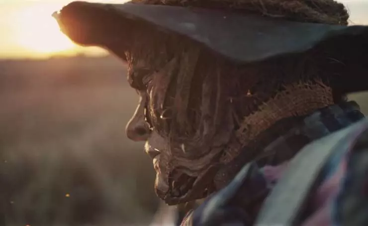 Робот и Пугало 2017 скачать с торрента Робот и Пугало 2017 скачать с торрента