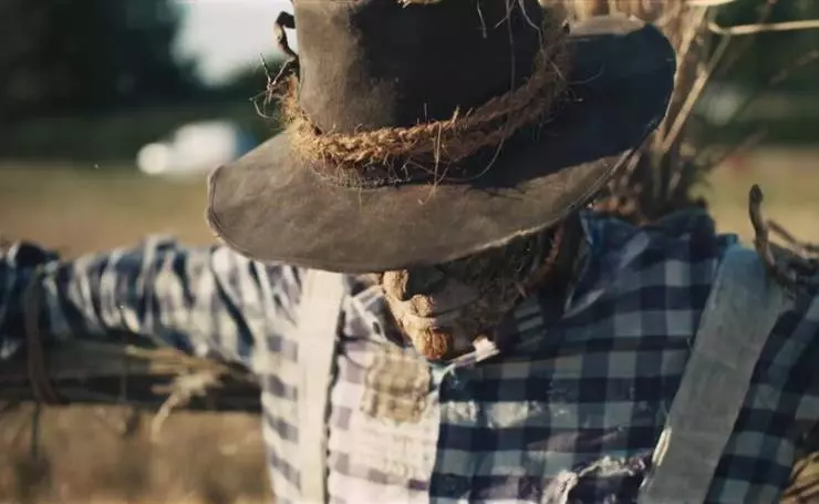 Робот и Пугало 2017 скачать торрентом Робот и Пугало 2017 скачать торрентом