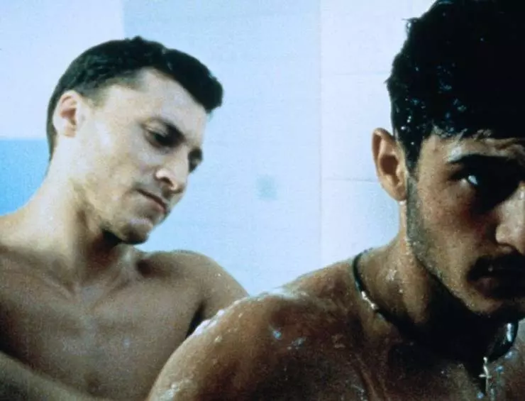 С окраин города 1998 скачать с торрента С окраин города 1998 скачать с торрента