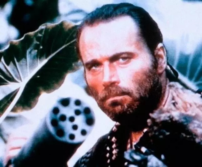 Джанго 2: Возвращение 1987 скачать через торрент бесплатно Джанго 2: Возвращение 1987 скачать через торрент бесплатно