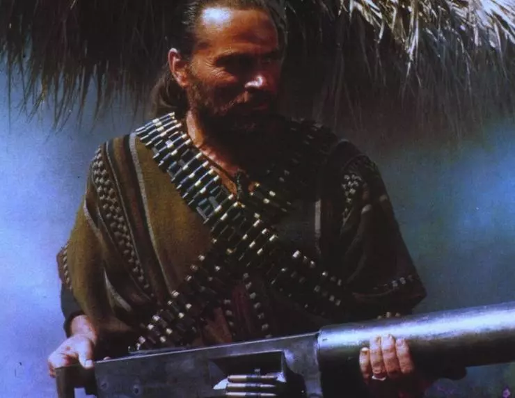 Джанго 2: Возвращение 1987 скачать с торрента Джанго 2: Возвращение 1987 скачать с торрента