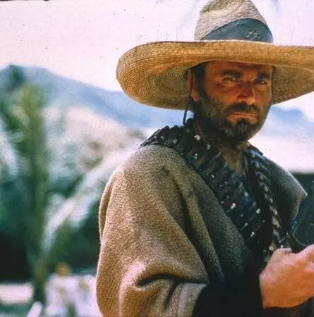 Джанго 2: Возвращение 1987 скачать торрентом Джанго 2: Возвращение 1987 скачать торрентом