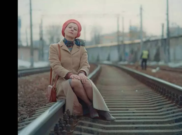 Аня наоборот 2018 скачать с торрента Аня наоборот 2018 скачать с торрента