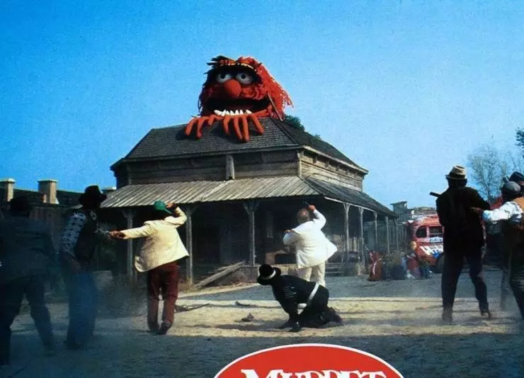 Фильм Маппетов 1979 скачать торрентом Фильм Маппетов 1979 скачать торрентом