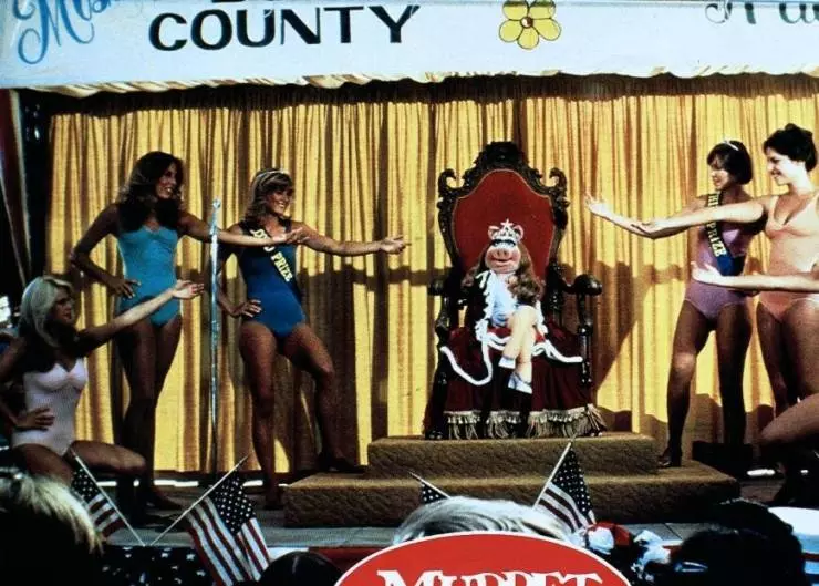 Фильм Маппетов 1979 скачать через торрент бесплатно Фильм Маппетов 1979 скачать через торрент бесплатно