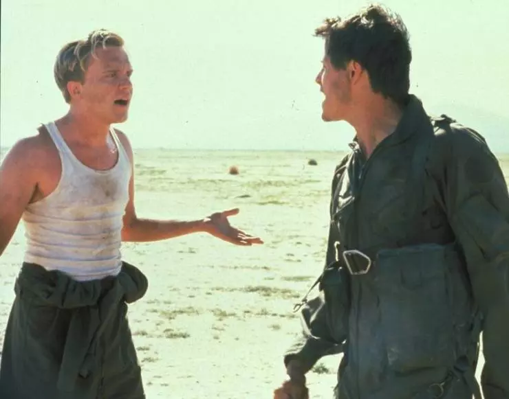 Операция «К центру Солнца» 1992 скачать через торрент бесплатно Операция «К центру Солнца» 1992 скачать через торрент бесплатно