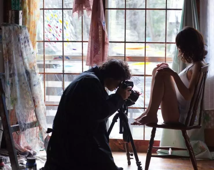 Натюрморт воспоминаний 2018 скачать с торрента Натюрморт воспоминаний 2018 скачать с торрента