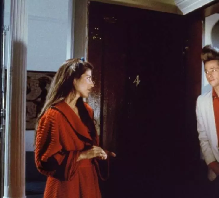 Джонни-замша 1991 скачать торрентом Джонни-замша 1991 скачать торрентом