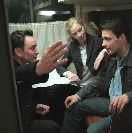 Последняя репродукция 2007 скачать с торрента Последняя репродукция 2007 скачать с торрента