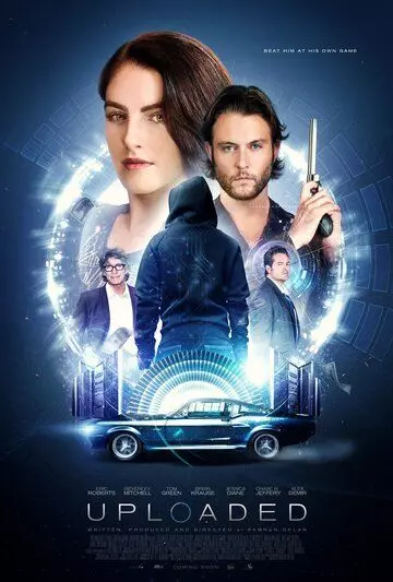 Смертельный пранк / Uploaded 2021 скачать через торрент в хорошем качестве