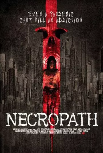 Некропат / Necropath 2018 скачать через торрент в хорошем качестве