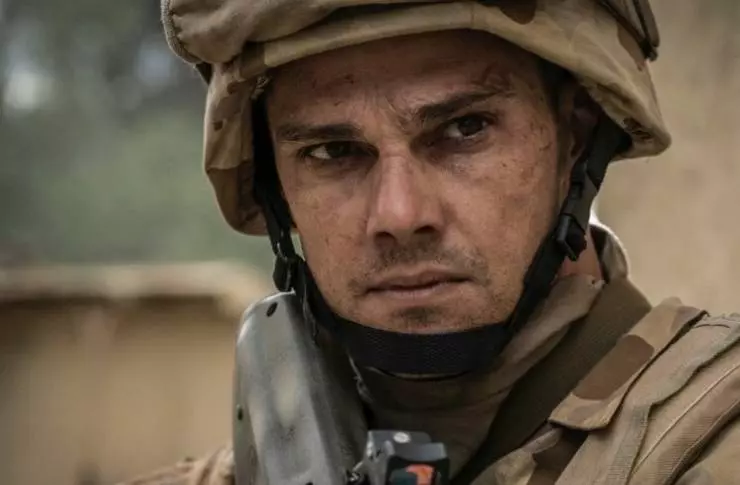 Сезон боёв 2018 скачать с торрента Сезон боёв 2018 скачать с торрента